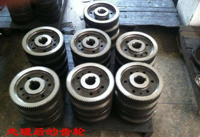 「老侯解车」汽车上那么多形状各异的零部件，它们都是怎么制造出来的？