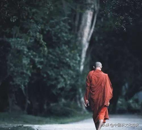 浅浅情感说@人走茶凉，是自然规律；物是人非，是社会常态