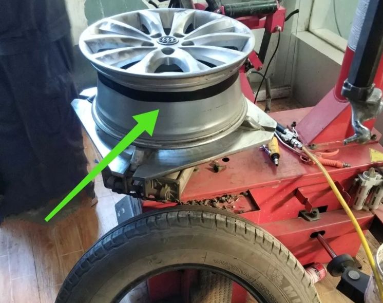 车家号：补胎便宜 只能证明你被新人练手了