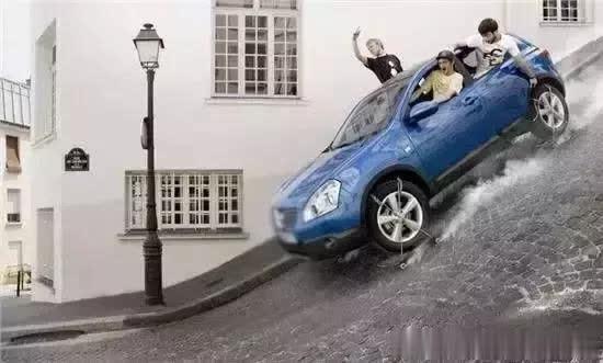 「上汽斯柯达兰州众达」开车容易刹车难，会刹车的司机才是好司机