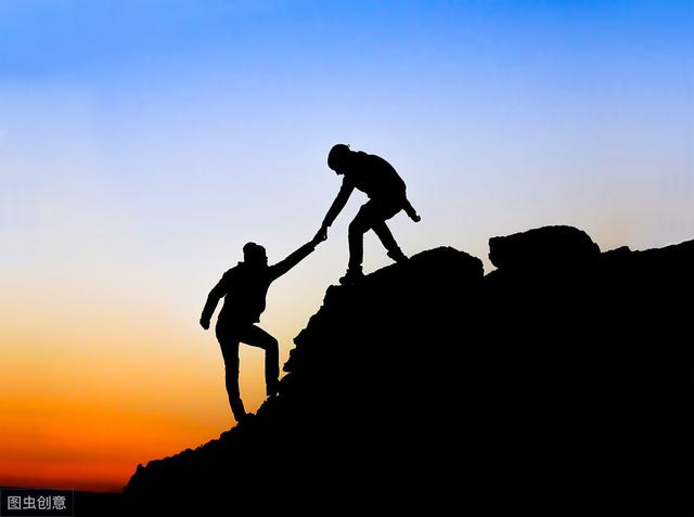 美文鉴赏@你把最好的给予别人，就会从别人那里获得最好的