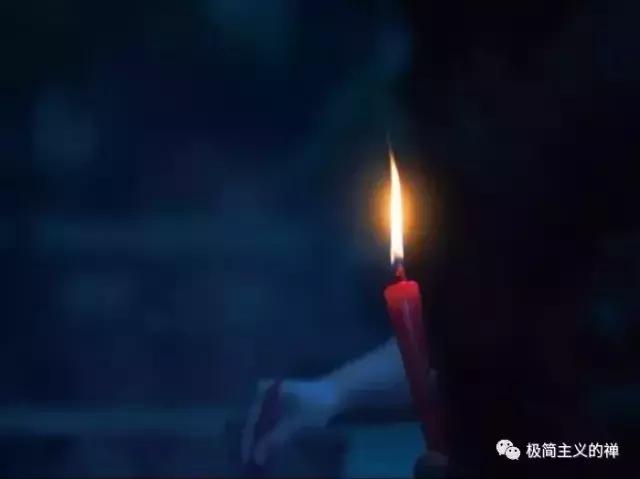 [美文鉴赏]世间无奈，莫过如此