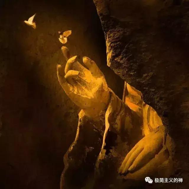 [美文鉴赏]世间无奈，莫过如此