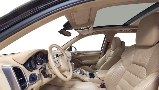 [汽车大搜罗]车子内饰太脏，自己不知道该怎么清洗？试试这几招，告别洗车店！