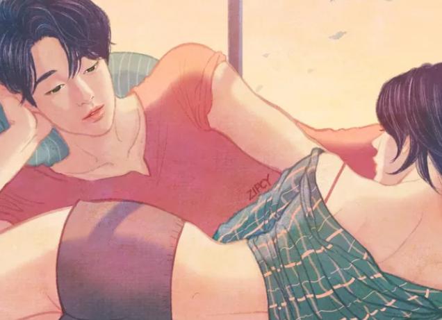 情感小橘子@夫妻之间，男人嫌弃你了，才会有的几种表现，女人别不知，超准