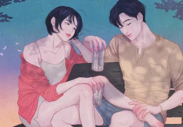 情感小橘子@一个女人是否好色，看以下这几点，就会有答案了，别不懂，错不了