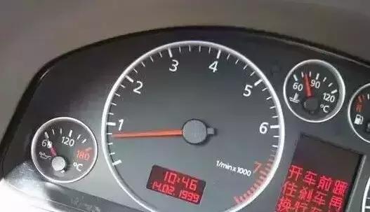 【汽车早报】为什么你的车坏的比别人快？可能你换挡有问题