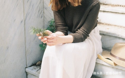 【情感小阿恺】坏脾气的消失，可以准确地反映智慧的增长。