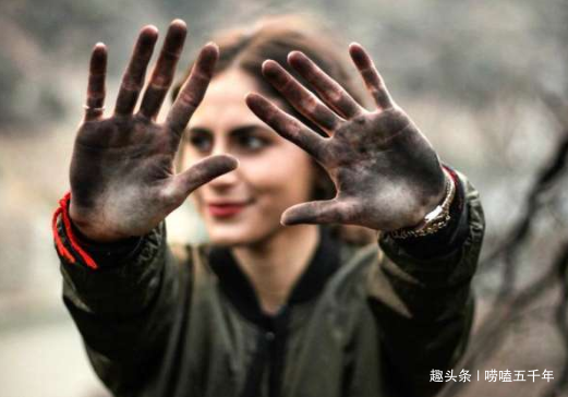 #唠嗑五千年#福运即将来临的三个征兆，看看你有没？做到一个也要恭喜你