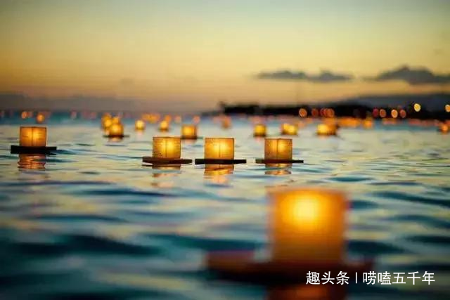 #唠嗑五千年#福运即将来临的三个征兆，看看你有没？做到一个也要恭喜你