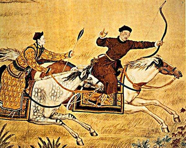 原创 咸丰皇帝退朝时，为何每次都让朝臣先走？