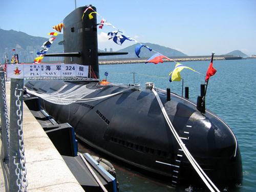 印度为何急找..购买水上大飞机？中国潜艇增多印反潜机不够用了