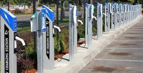 车家号■电动汽车可以一整夜都充电吗？