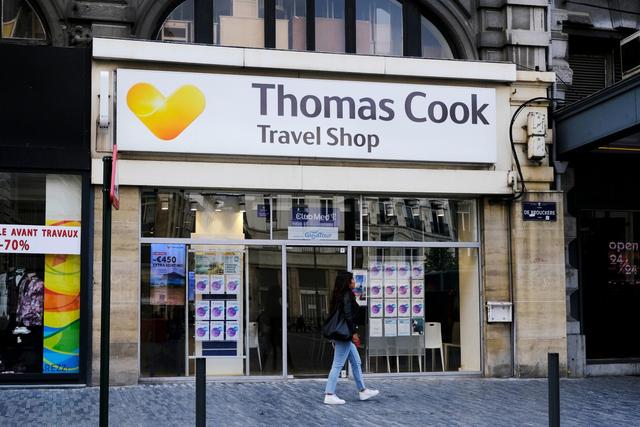 英国著名龙头旅游公司Thomas Cook，为何会倒闭？原因令人唏嘘