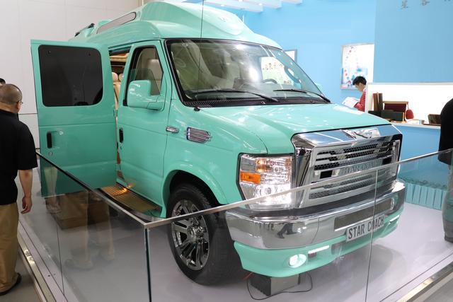 #川雨玩车#为什么有的人想买房车好多年，最后还是没买？