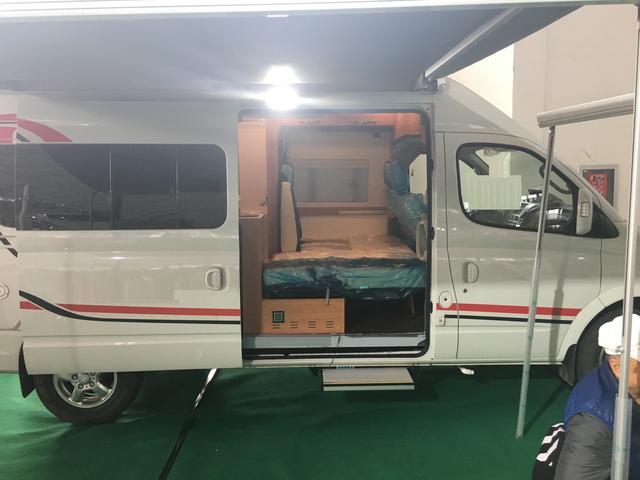 #川雨玩车#为什么有的人想买房车好多年，最后还是没买？