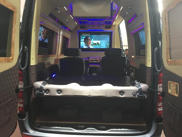 #川雨玩车#为什么有的人想买房车好多年，最后还是没买？