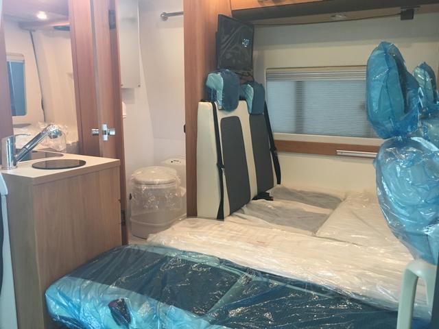 #川雨玩车#为什么有的人想买房车好多年，最后还是没买？