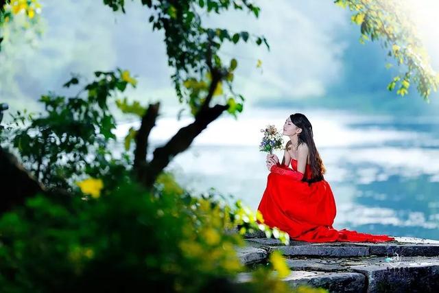 【励志宜家清洁设备】想你，是一种美丽的忧伤