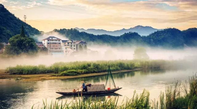 #佳作有约#回归乡村，那才是我想要的生活