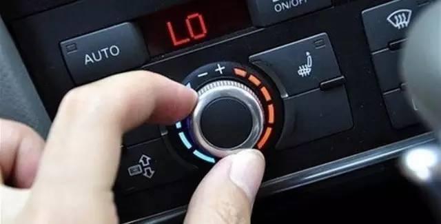 「炫车志」空调开得越大，油耗就越高？