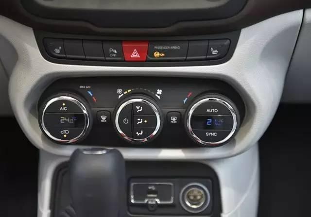 「炫车志」空调开得越大，油耗就越高？