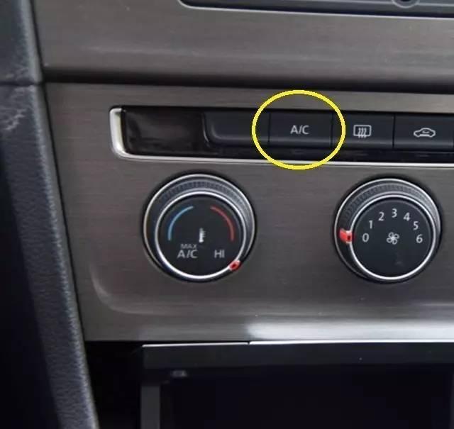 「炫车志」空调开得越大，油耗就越高？