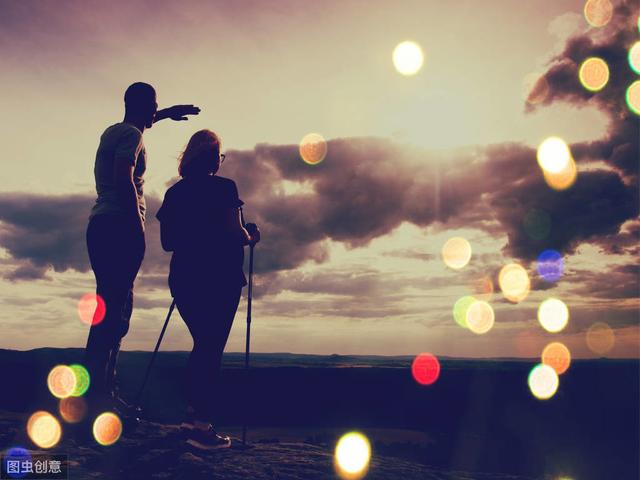 美文鉴赏■努力会说谎，但是努力不会白费