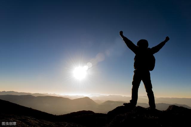 美文鉴赏■努力会说谎，但是努力不会白费