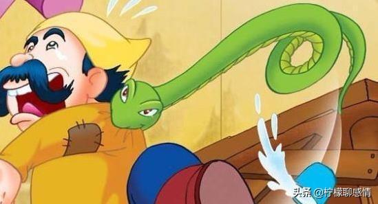 美文鉴赏：物语类聚，人以群分，交往中遇到这3类“好人”一定记得要远离