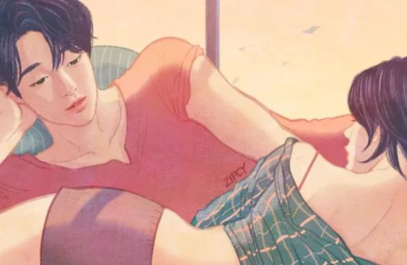 情感小月■男女交往，女人在三个时候最需要男人，尤其第一个，错不了，超准