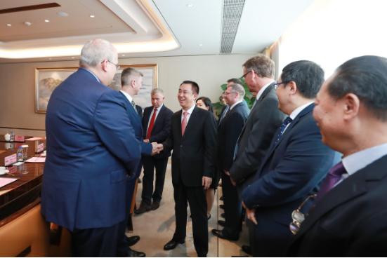 「济南时报」为了造车联手世界汽车工程技术龙头 如此大格局许家印到底在下一盘多大的棋？