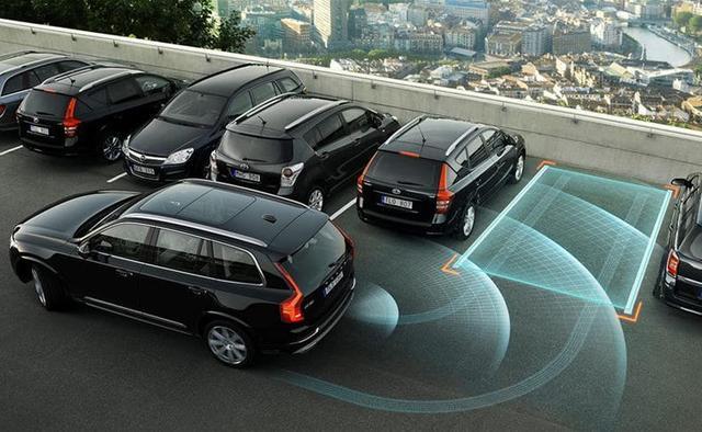 #车车不息#汽车漆面养护，主要看这几个方面