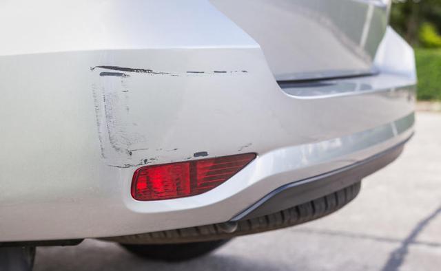 #车车不息#汽车漆面养护，主要看这几个方面