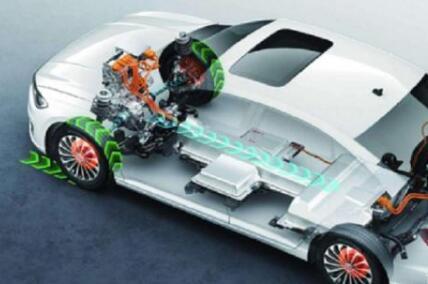 「自主汽车网」入手新能源车，有哪些点需要注意