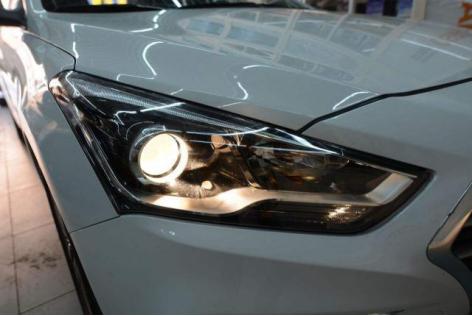 【恒车道】汽车大灯老出问题？快检查下这几个地方