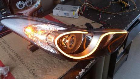 【恒车道】汽车大灯老出问题？快检查下这几个地方