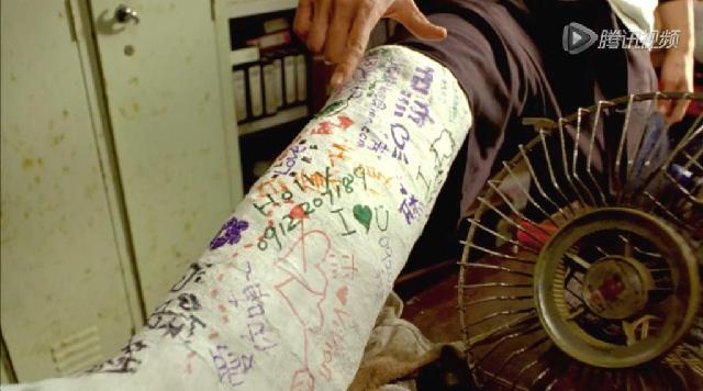 CITYZINE：当能失去的都失去了，就差不多长大了