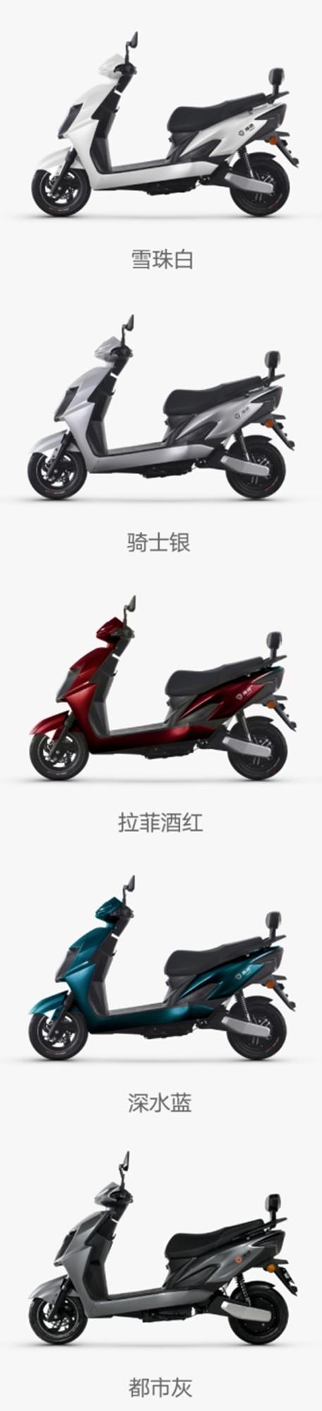 【ZAKER网】买电动摩托车 你最看重哪些方面？