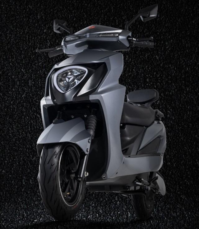 【ZAKER网】买电动摩托车 你最看重哪些方面？