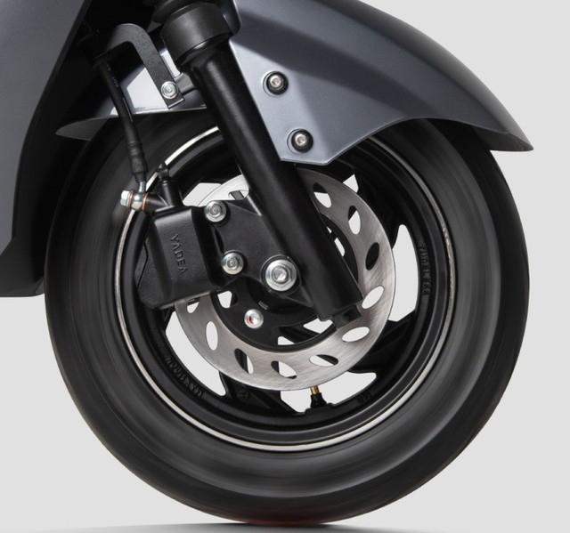 【ZAKER网】买电动摩托车 你最看重哪些方面？