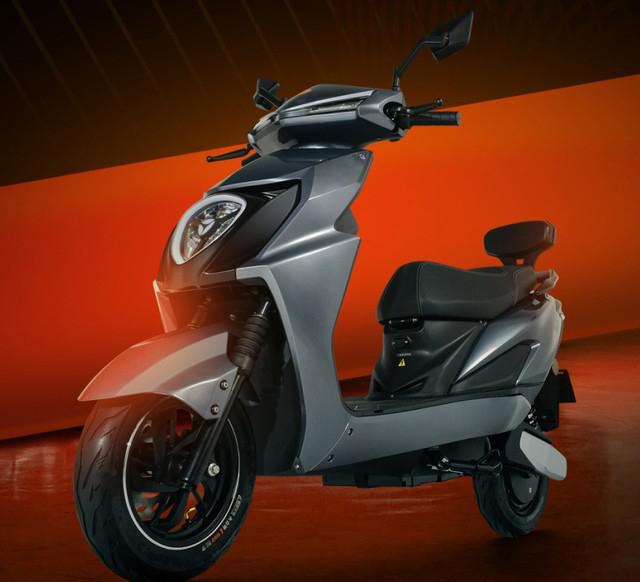 【ZAKER网】买电动摩托车 你最看重哪些方面？