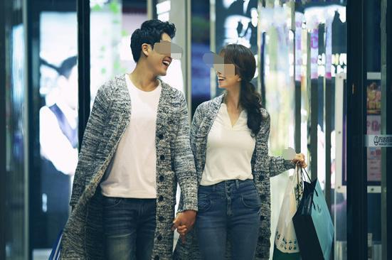 「网逛社会」第一次去男友家，准婆婆给我介绍小叔子，看清脸后，我提出了分手