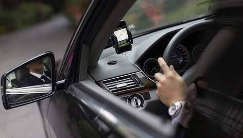 #职场实战经验#网约车司机一天工作12个小时，晒出到手工资，引网友热议