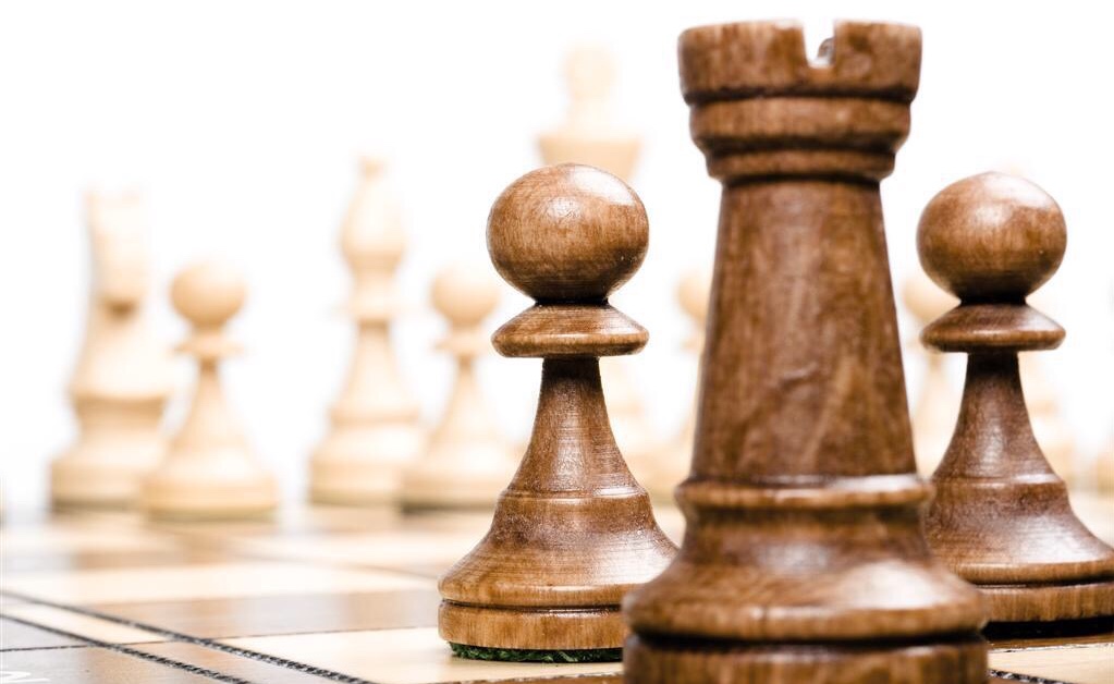 「墨汁」拥有“破局”思维力，你的未来人生将会更精彩