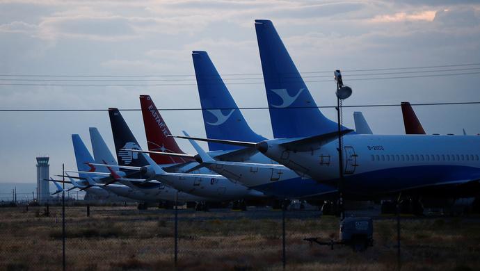 美调查报告发布：波音737MAX驾驶舱警告系统混乱，或致飞行员反应迟缓