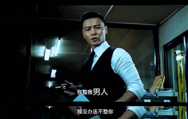 “英雄脸”吴京站台，号称华语动作经典，这部电影到底凭什么？