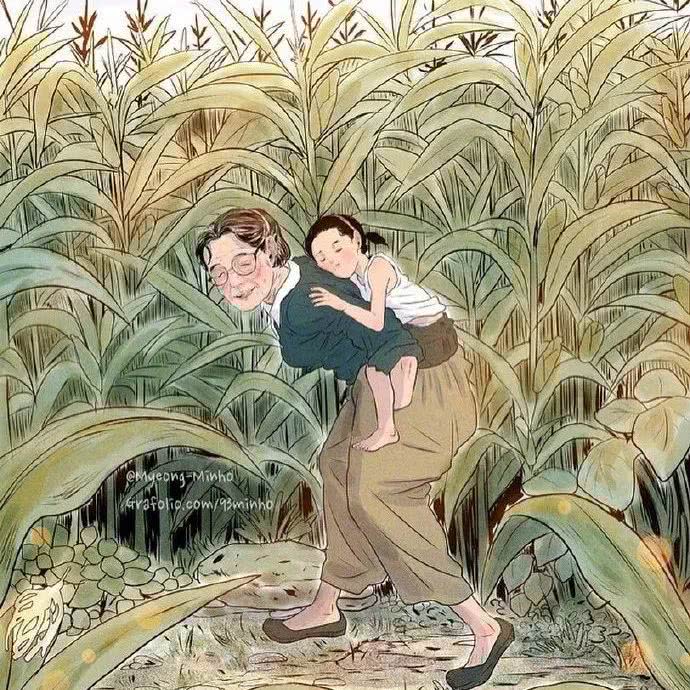 「阿弥陀佛」一个家，走向兴旺的三个征兆