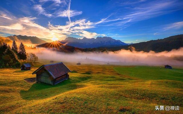 [小书仲]生活，得靠拼搏；前行，得靠梦想