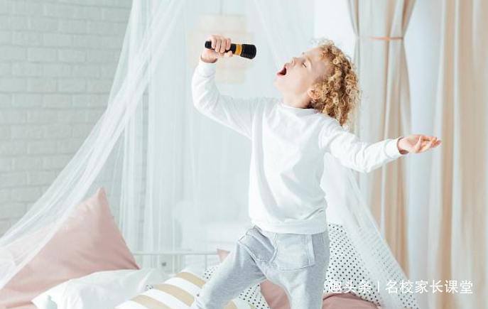 [名校家长课堂]有格局的父母，都舍得让孩子吃3种苦，希望你做到了